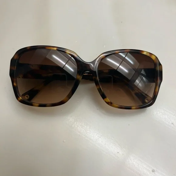 Coach | Accessories | Ch 855 Sunglasses | Poshmark